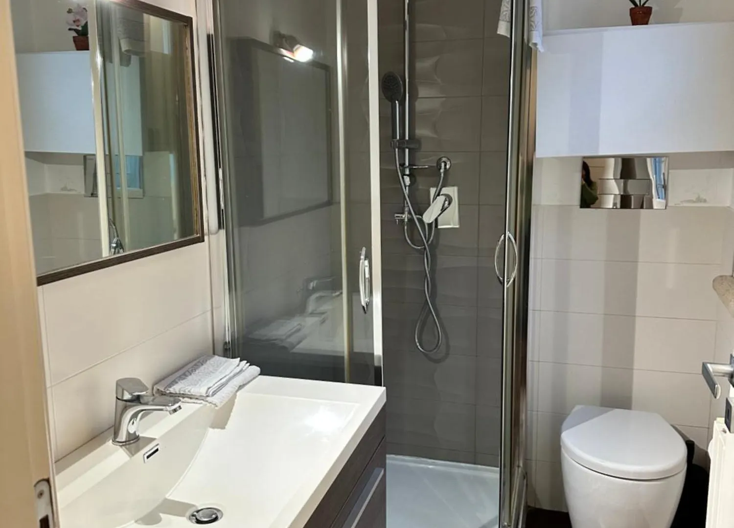 Hotel La Mansarda Cl Caltanissetta 0*,