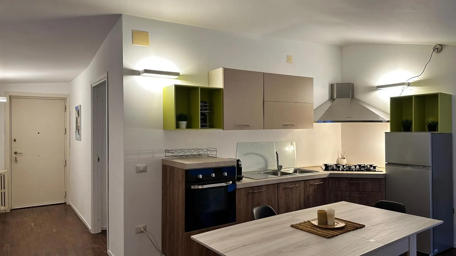 Hotel La Mansarda Cl Caltanissetta Penzion