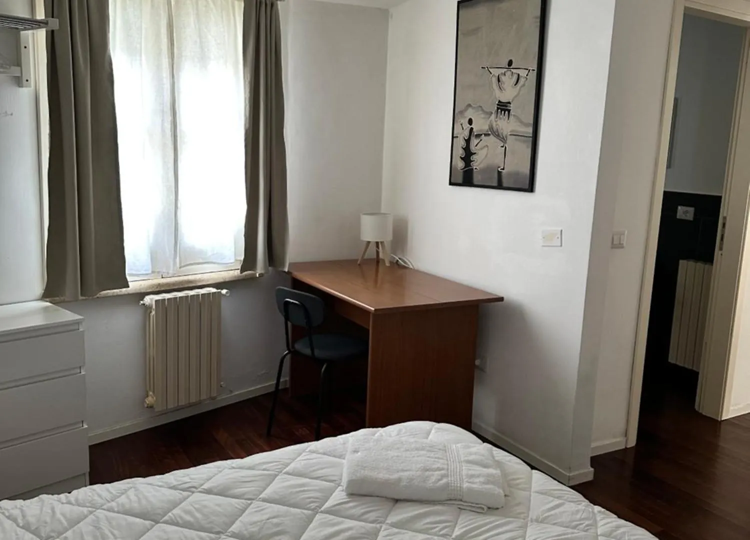 La Mansarda Cl Hotell Caltanissetta