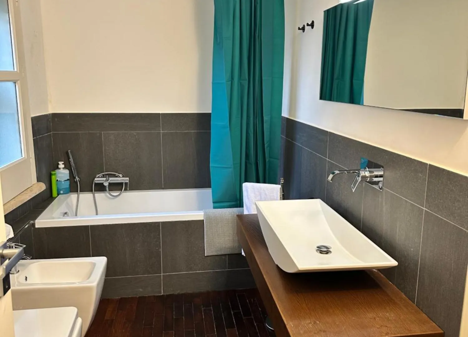 Penzion Hotel La Mansarda Cl Caltanissetta